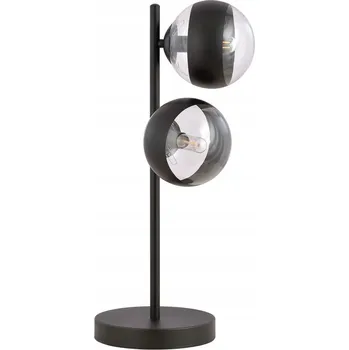 Lampička Stolní lampa Emibig Rossi černá 10 W