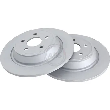 Brzdový kotouč Brzdový kotouč A.B.S. 18484