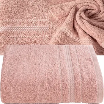 Ručník Osuška Eurofirany 50x90 cm bavlna