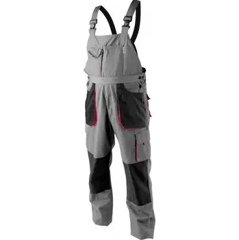 Pracovní obuv PRACOVNÍ KALHOTY S LACLEM DAN VELIKOST L YATO