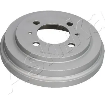 Brzdový buben Brzdový buben ASHIKA 56-01-106C