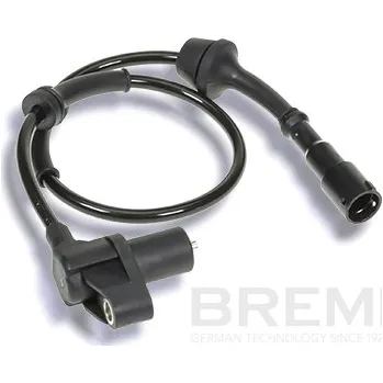 ABS Snímač, počet otáček kol Bremi 50662