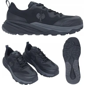 Pracovní obuv Pánské pracovní boty Engelbert Strauss Harlem S6 velikost 45