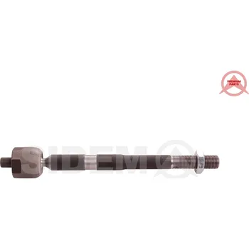 Táhlo řízení Axiální kloub, příčné táhlo řízení Sidem nv 53210