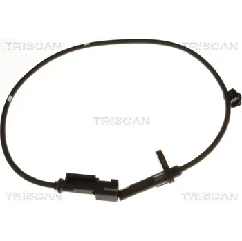 ABS Snímač, počet otáček kol Triscan A/S 8180 16260