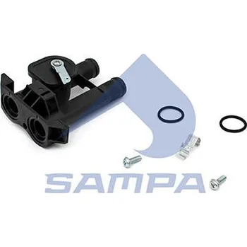 Termostat Termostat SAMPA 052.078