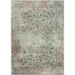 Osta Carpets Kusový koberec Patina 41043-621 - 200x290cm