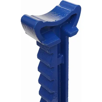 zvedák KRAFT&DELE Podpěry automobilové 2T 275-415 mm KD3170