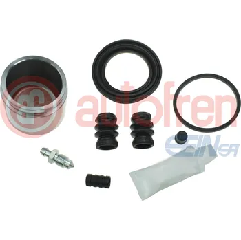 Brzdový třmen Sada na opravy, brzdový třmen SEINSA AUTOFREN D41094C