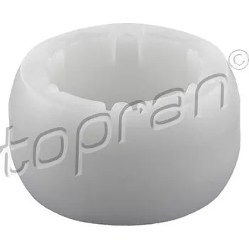 Spojka Adaptér - spojkový válec TOPRAN 117 036 001