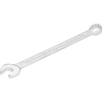 Klíč Očkový/vidlicový klíč HAZET 600NA-9/16