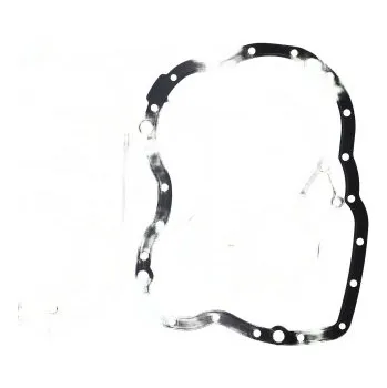 Převodovka Sada těsnění převodovky ZF ECOSPLIT 4 ZF 1325298009