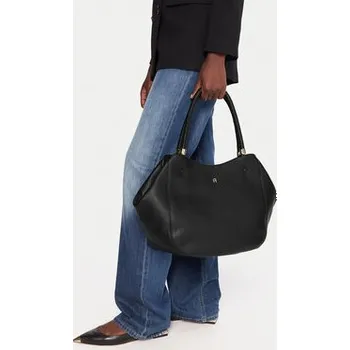 Kabelka Kabelka Aigner 137422 Černá OS