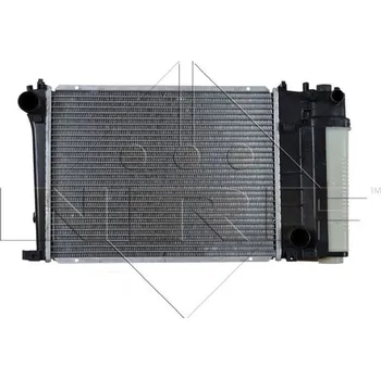 Chladič motoru Chladič, chlazení motoru NRF 53426