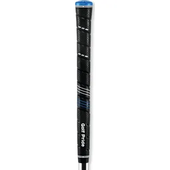 Grip na golfovou hůl Grip GP CP2 Wrap Jumbo 60R černo modrý