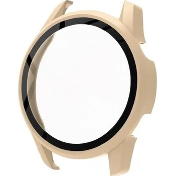 Ochranný kryt pro Garmin Venu 2s - Béžový