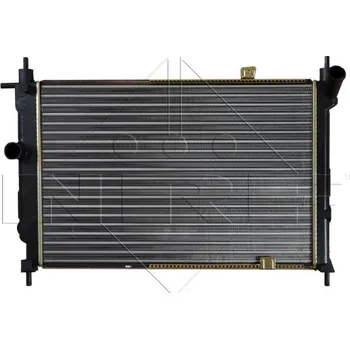 Chladič motoru Chladič, chlazení motoru NRF 504647