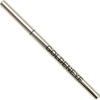 Make-up Tužka Goldeneye fineLINER :: Studená hnědá (Cold Brown)