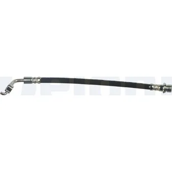 Brzdová hadice Brzdová hadice DELPHI LH7040