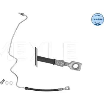 Brzdová hadice Brzdová hadice MEYLE 100 525 0054/S