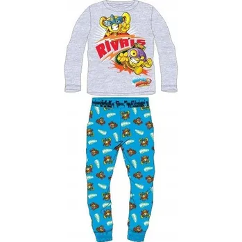 CHLAPECKÉ PYŽAMO SUPER ZINGS DLOUHÝ RUKÁV 98