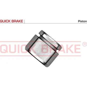 Brzdový třmen Píst, brzdový třmen OJD Quick Brake 185122K