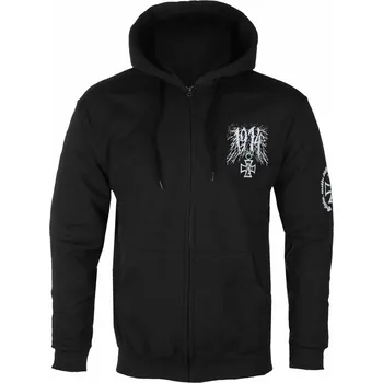 Pánská mikina mikina s kapucí pánské 1914 - Death is not the end - NAPALM RECORDS - KP_7839 - XL