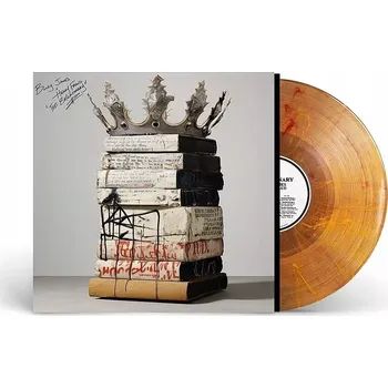 Zahraniční hudba BRICKTIONARY BOLDY JAMES & HARRY FRAUD Vinylová Deska