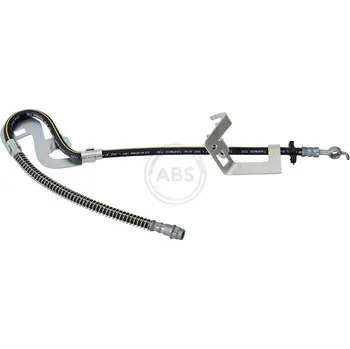 Brzdová hadice Brzdová hadice A.B.S. SL 6345