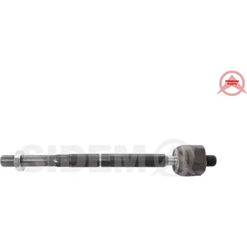 Táhlo řízení Axiální kloub, příčné táhlo řízení Sidem nv 53212