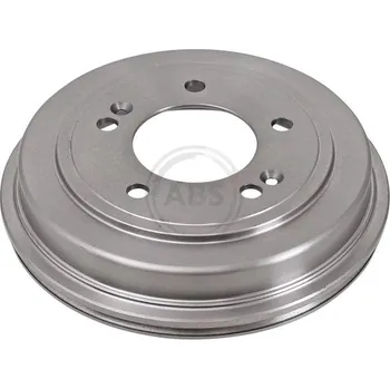 Brzdový buben Brzdový buben A.B.S. 2771-S