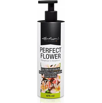 Hnojivo Vícesložkové hnojivo Lechuza tekuté 0,65 kg 0,475 l