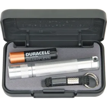 Svítilna Svítilna SOLITAIRE dárkové balení STŘÍBRNÁ (Svítilna SOLITAIRE dárkové balení STŘÍBRNÁ)