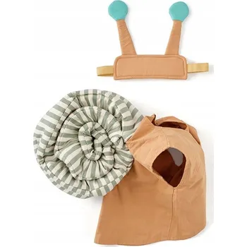 Karnevalový kostým Kostým Hlemýžď Kids Concept, univerzální velikost