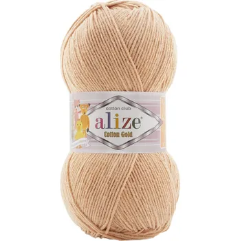 Alize Cotton Gold 964 Pletací příze