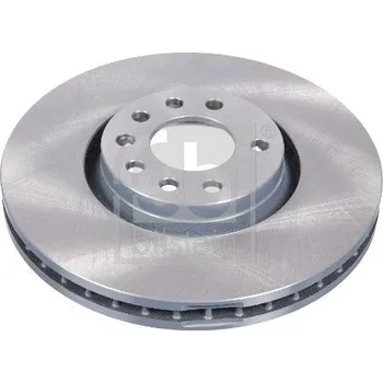 Brzdový kotouč Brzdový kotouč FEBI BILSTEIN FEB44130