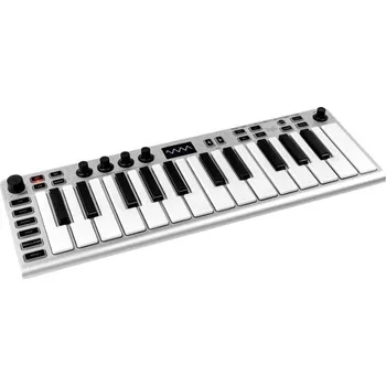 Klávesový nástroj ESI Xsynth