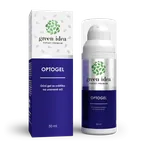 OPTOGEL - oční gel 50 ml - Green idea