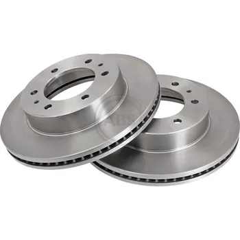 Brzdový kotouč Brzdový kotouč A.B.S. 17878