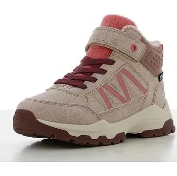 Dívčí tenisky SJ Lifestyle dívčí kotníková obuv 638807|N76 béžová TEX 28