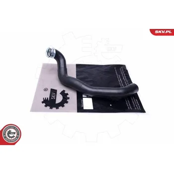 Chladič motoru Hadice chladiče ESEN SKV 43SKV892