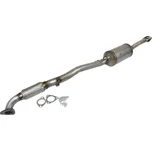 Filtr sazových částic, výfukový systém MAXGEAR 27-6055