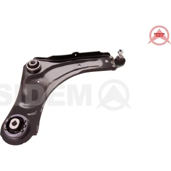 Zavěšení kol Řídicí páka, zavěšení kol Sidem nv 5879