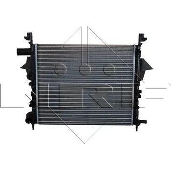 Chladič motoru Chladič, chlazení motoru NRF 529513