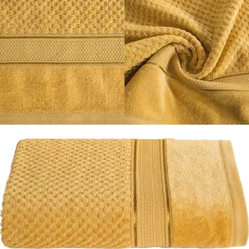 Ručník Koupelnová osuška Eurofirany 70x140cm bavlna