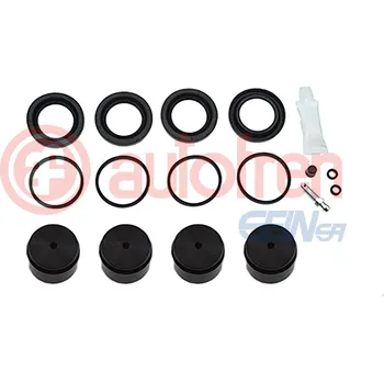 Brzdový třmen Sada na opravy, brzdový třmen SEINSA AUTOFREN D42006C