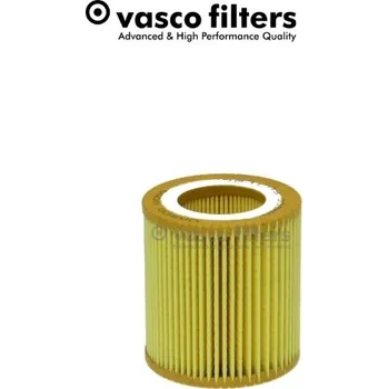 Olejový filtr Olejový filtr DAVID VASCO V059