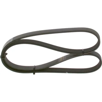 ozubený klínový řemen BOSCH 1 987 948 406