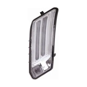 Denní svícení Vo xc 60/l denní svícení, 773-1604L-AQ