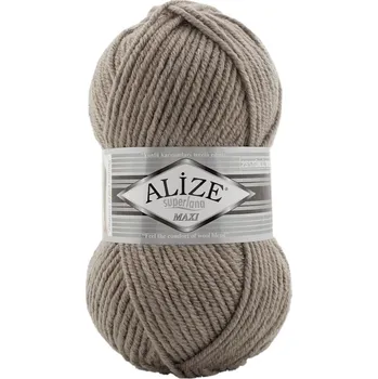 Galanterie Alize Superlana Maxi 283 Pletací příze